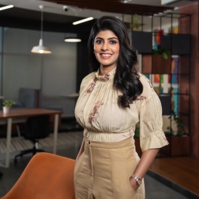Sita Pallacholla